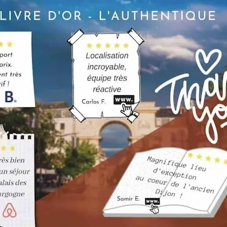 L'authentique - New Cinema - Unique - Hypercentre - Rent Immo 第戎