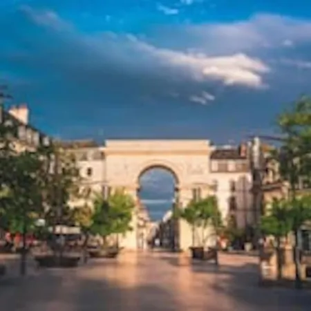公寓 L'authentique - New Cinema - Unique - Hypercentre - Rent Immo *