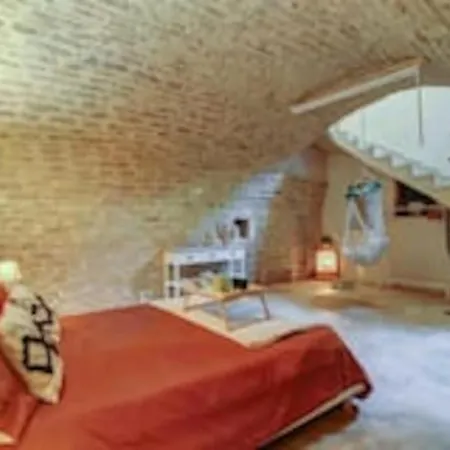 公寓 L'authentique - New Cinema - Unique - Hypercentre - Rent Immo 第戎